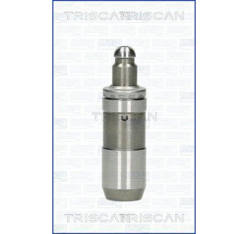 Zdvihátko ventilu TRISCAN 80-42000