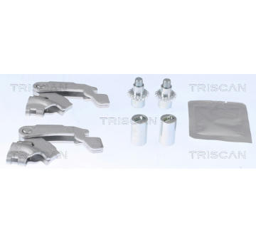 Sada na opravy, expandér TRISCAN 8105 102634