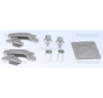 Sada na opravy, expandér TRISCAN 8105 102636