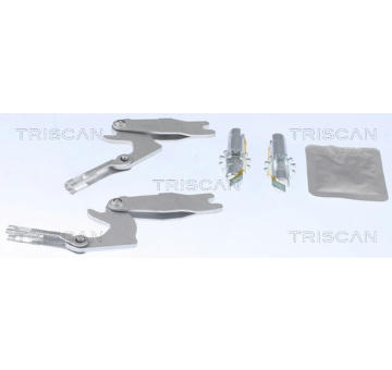 Sada na opravy, expandér TRISCAN 8105 272584
