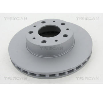 Brzdový kotouč TRISCAN 8120 101005C