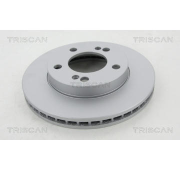 Brzdový kotouč TRISCAN 8120 101038C