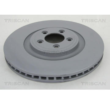 Brzdový kotouč TRISCAN 8120 101123C