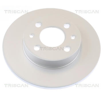Brzdový kotouč TRISCAN 8120 10127C
