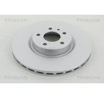Brzdový kotouč TRISCAN 8120 10134C