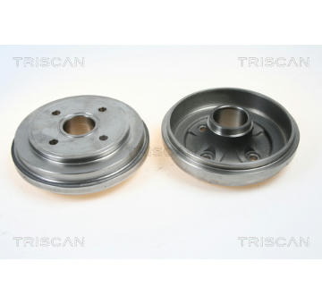 Brzdový buben TRISCAN 8120 10211