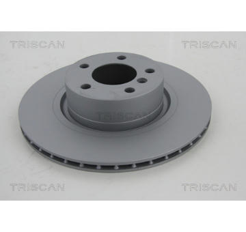 Brzdový kotouč TRISCAN 8120 111047C