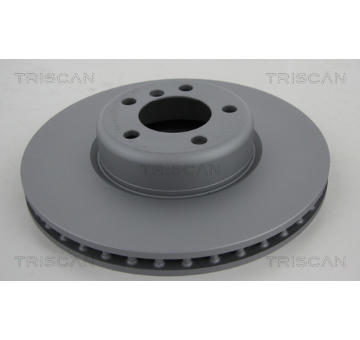Brzdový kotouč TRISCAN 8120 111049C