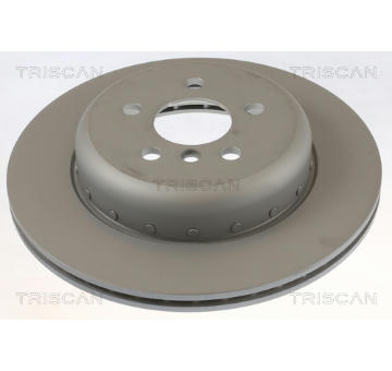 Brzdový kotouč TRISCAN 8120 111057C