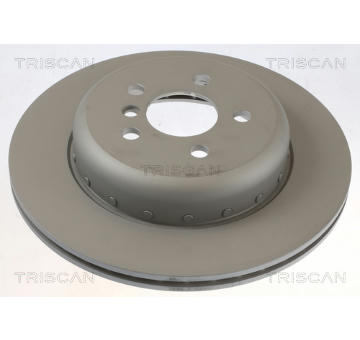 Brzdový kotouč TRISCAN 8120 111058C