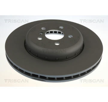 Brzdový kotouč TRISCAN 8120 111061C