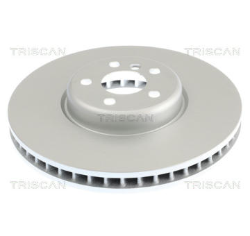 Brzdový kotouč TRISCAN 8120 111076C