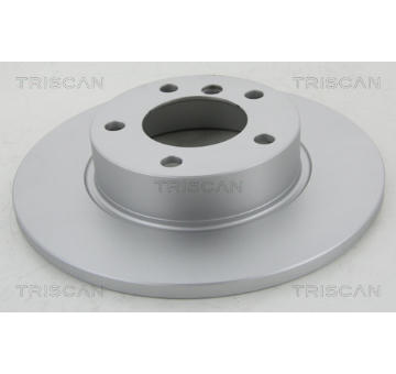 Brzdový kotouč TRISCAN 8120 11117C