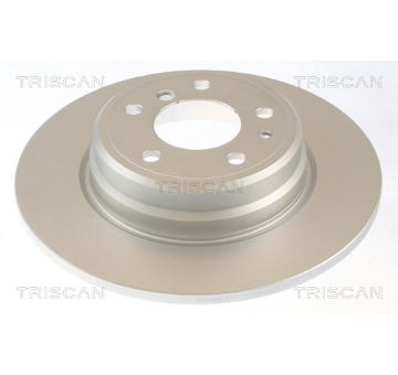 Brzdový kotouč TRISCAN 8120 11128C