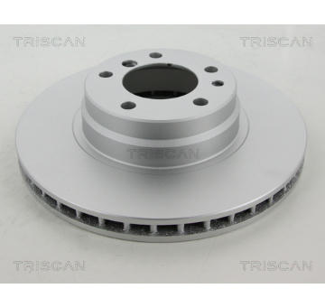 Brzdový kotouč TRISCAN 8120 11130C