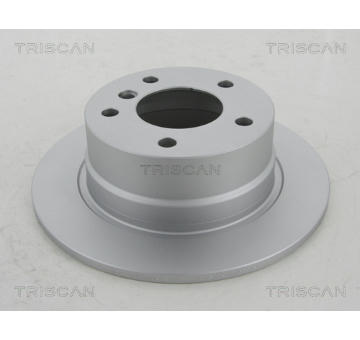 Brzdový kotouč TRISCAN 8120 11131C