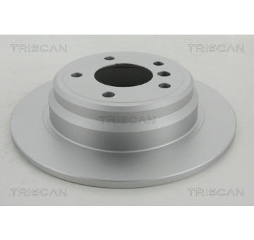 Brzdový kotouč TRISCAN 8120 11134C