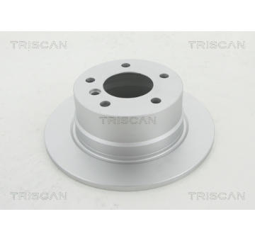 Brzdový kotouč TRISCAN 8120 11136C