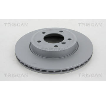Brzdový kotouč TRISCAN 8120 11137C
