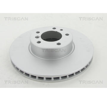 Brzdový kotouč TRISCAN 8120 11147C