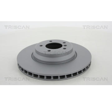 Brzdový kotouč TRISCAN 8120 11175C