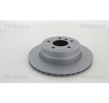 Brzdový kotouč TRISCAN 8120 11183C