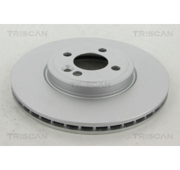 Brzdový kotouč TRISCAN 8120 11185C