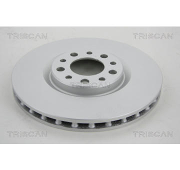 Brzdový kotouč TRISCAN 8120 12129C