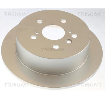 Brzdový kotouč TRISCAN 8120 131013C