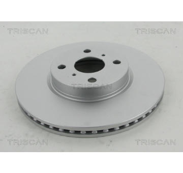 Brzdový kotouč TRISCAN 8120 131018C