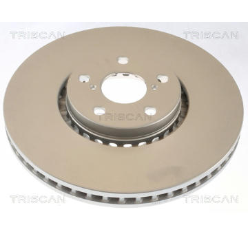 Brzdový kotouč TRISCAN 8120 131027C