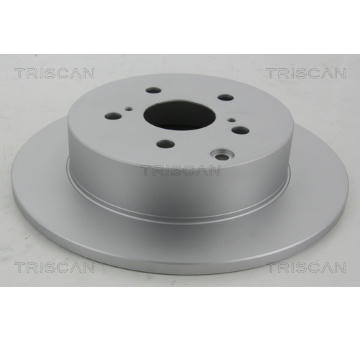 Brzdový kotouč TRISCAN 8120 131042C