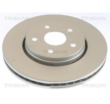 Brzdový kotouč TRISCAN 8120 131067C