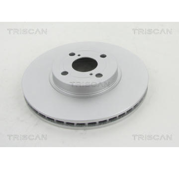 Brzdový kotouč TRISCAN 8120 13171C