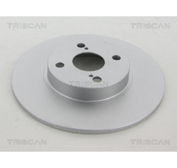 Brzdový kotouč TRISCAN 8120 13188C