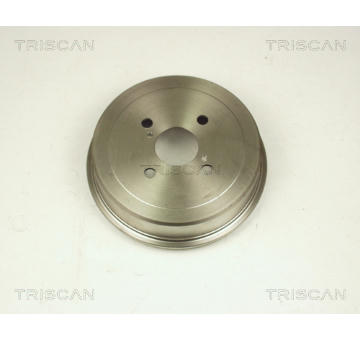 Brzdový buben TRISCAN 8120 13209