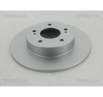 Brzdový kotouč TRISCAN 8120 14164C