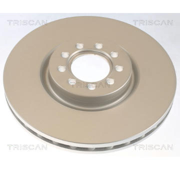 Brzdový kotouč TRISCAN 8120 15129C