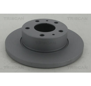 Brzdový kotouč TRISCAN 8120 15132C