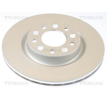 Brzdový kotouč TRISCAN 8120 15149C