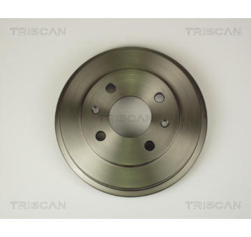 Brzdový buben TRISCAN 8120 15202