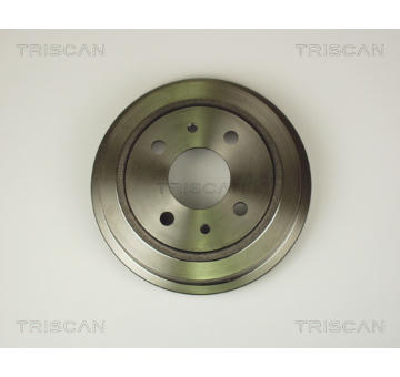 Brzdový buben TRISCAN 8120 15203