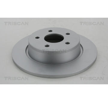 Brzdový kotouč TRISCAN 8120 16159C