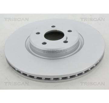 Brzdový kotouč TRISCAN 8120 16167C