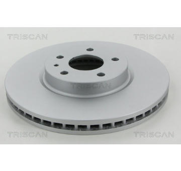 Brzdový kotouč TRISCAN 8120 16174C