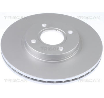 Brzdový kotouč TRISCAN 8120 16179C