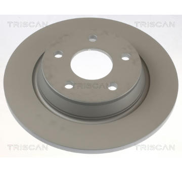 Brzdový kotouč TRISCAN 8120 16181C