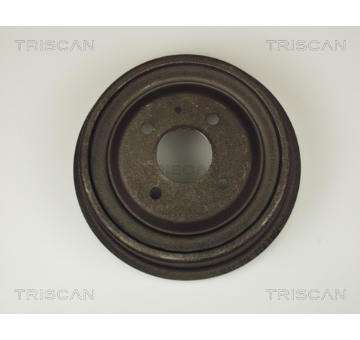 Brzdový buben TRISCAN 8120 16210