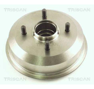 Brzdový buben TRISCAN 8120 16220