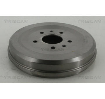 Brzdový buben TRISCAN 8120 17209